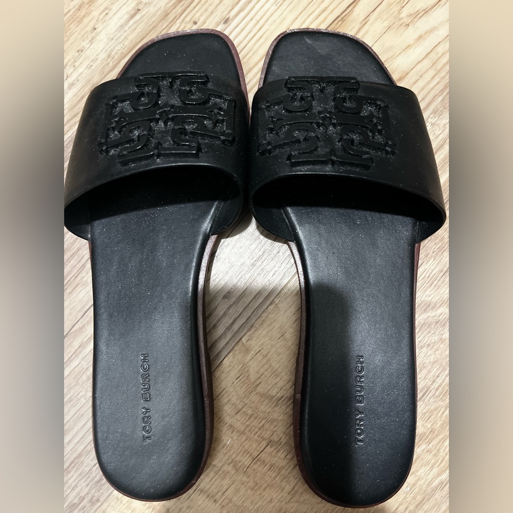 Tory Burch slides